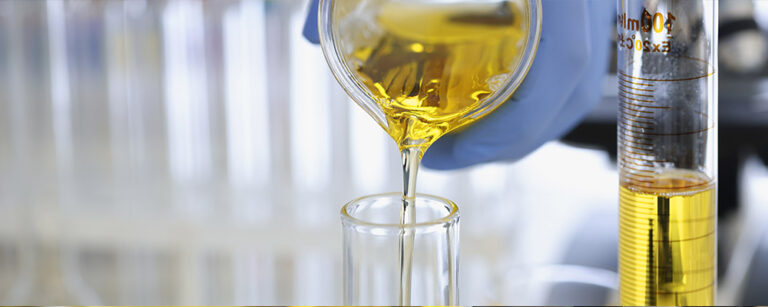 extracting soybean oil